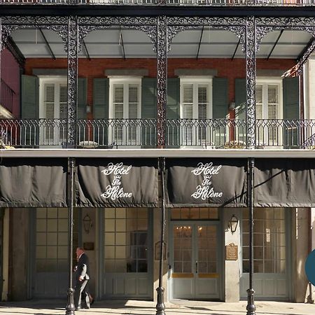 Roami At St. Helene Apartman New Orleans  Kültér fotó