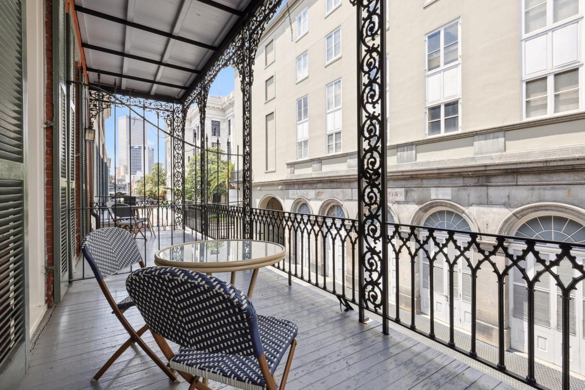 Roami At St. Helene Apartman New Orleans  Kültér fotó